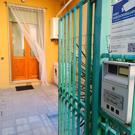 Appartamento "La Piccola" Florence Exterior photo