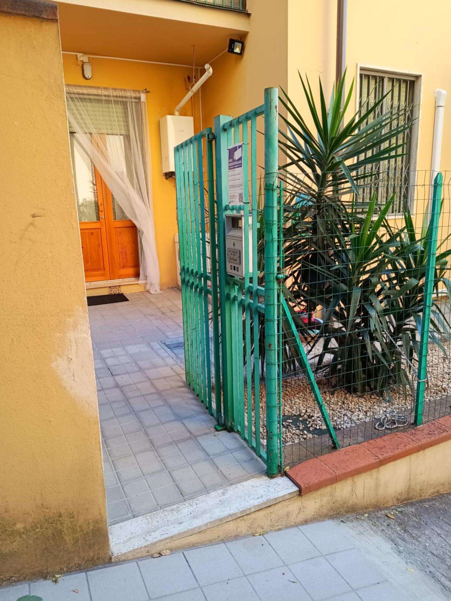 Appartamento "La Piccola" Florence Exterior photo